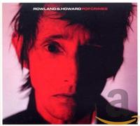 Howard, Rowland S. - Pop Crimes
