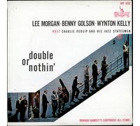 Howard Rumsey - Double Or Nothin'