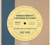 Howard Rumsey'S Lighthouse All-Stars - Sunday Jazz A La Lighthouse