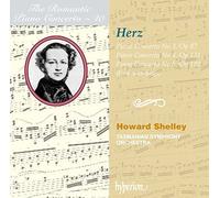Howard Shelley - Concertos Pour Piano N°3, N°4, N°5