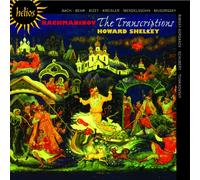 Howard Shelley - Serge Rachmaninov
