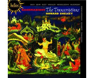 Howard Shelley - Serge Rachmaninov