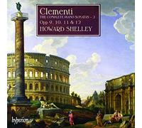 Shelley, Howard - Sonates Pour Piano /Vol.2