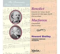 Howard Shelley - The Romantic Piano Concerto /Vol.48