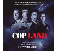 Howard Shore - Cop Land