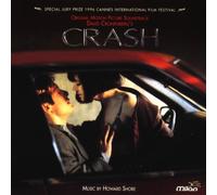Howard Shore - Crash