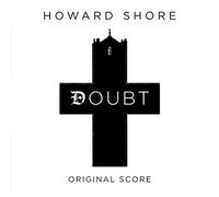 Howard Shore - Doubt (Soundtrack)