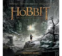 Howard Shore - El Hobbit: La Desolación De Smaug