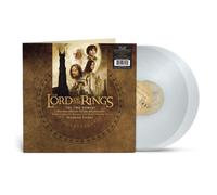 Howard Shore - The Lord Of The Rings: The Two Towers (Original Motion Picture Soundtrack)
