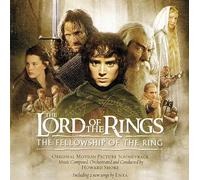 Howard Shore, Enya - The Lord of the Rings - The Fellowship of the Ring [Original Motion Picture Soundtrack]
