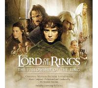 Howard Shore, Enya - The Lord of the Rings - The Fellowship of the Ring Soundtrack