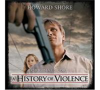 Howard Shore - History of Violence