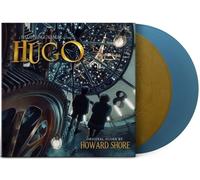 Howard Shore Hugo Original Score (Vinyl)