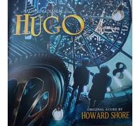 Howard Shore - Hugo - Original Score (Gatefold) (Limited Edition) (2 LP)