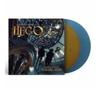 Shore, Howard - Hugo Original Score [Vinilo]