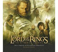Howard Shore Lord of the Rings 3 (CD) (Importación USA)