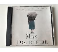 Howard Shore - Mrs Doubtfire