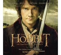 HOWARD SHORE(O.S.T.) - MOVIE-HOBBIT OMOIGAKENAI BOKEN- ORIGINAL SOUND TRACK