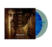Howard Shore - Se7en (Seven - Banda Sonora) ( Luth Y Pereza 2xLP)