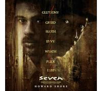 Howard Shore - SE7EN [Vinilo]