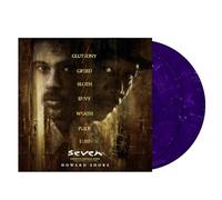 Howard Shore - SE7EN [Vinilo]