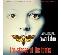 Howard Shore – Silence Of The Lambs (Expanded) – MCA