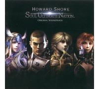 Howard Shore - Soul of the Ultimate Nation Original Soundtrack