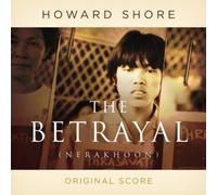 Howard Shore The Betrayal (CD) Album (Importación USA)