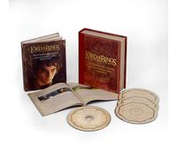 Howard Shore - The Lord Of The Rings: The Complete Recordings