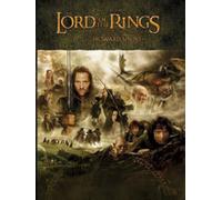 Howard shore : the lord of the rings the motion picture trilogy - piano - recueil