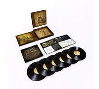 Howard Shore - The Lord of the Rings: The Motion Picture Trilogy Soundtrack [Vinilo]