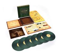 Howard Shore - The Lord of the Rings: The Return of the King - the Complete Recordings [Vinilo]