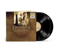 Howard Shore - The Lord Of The Rings: The Two Towers (2 Lp-Vinilo)