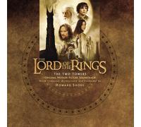 Howard Shore - The Lord Of The Rings: The Two Towers (Original Motion Picture Soundtrack)