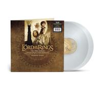 Howard Shore - The Lord Of The Rings: The Two Towers (Original Motion Picture Soundtrack)