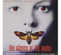 Howard Shore - The Silence Of The Lambs