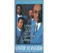 Howard Slim Hunt & Supreme Angels - Over Yonder - Recorded Live in Atlanta Ga [USA] [VHS]