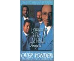 Howard Slim Hunt & Supreme Angels - Over Yonder - Recorded Live in Atlanta Ga [USA] [VHS]
