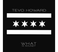 Howard,Tevo - What is Sound [Import] [Vinilo]