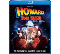 Howard the Duck