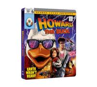 Howard the Duck [Francia] [Blu-ray]