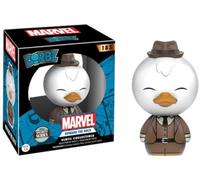 Howard The Duck Marvel Dorbz Vinyl Figura