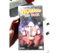 Howard the Duck [USA] [VHS]