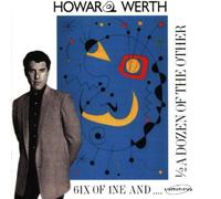 Howard Werth & the Moonbeams - 6ix of 1ne & 1/2 a. [Import]