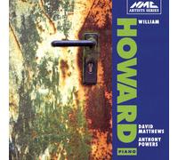 Howard William joue Powers et Matthews