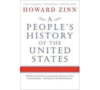 Howard Zinn A People's History of the United Sta (Tapa blanda) (Importación USA)