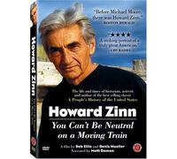 Howard Zinn: You Can'T Be Neutral On A Moving [Edizione: Stati Uniti] [USA] [DVD]