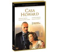 Howards End [1992] [Reino Unido] [DVD]