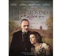Howards End (2 Blu-Ray) [Edizione: Stati Uniti] [Italia] [Blu-ray]