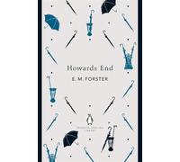 Howards End: E. M. Forster (The Penguin English Library)